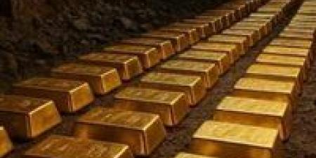 استقرار أسعار الذهب في مصر اليوم مع ترقب تحركات الأسواق العالمية