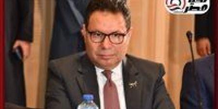 مقدم من النائب هشام الحصري.. دينية النواب تناقش طلبات إحاطة بشأن زيادة إيجارات أراضي الأوقاف الأربعاء المقبل