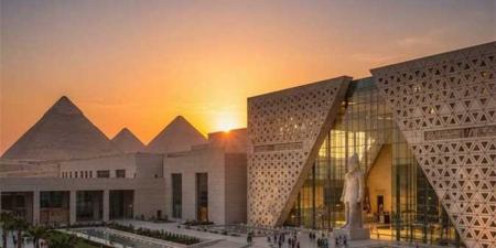 أسعار تذاكر المتحف المصري الكبير للأجانب والمصريين