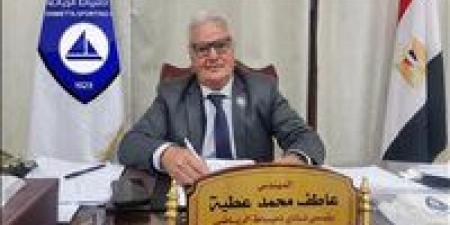 رئيس دمياط يعلن عن خطة إنقاذ الفريق وقبول استقالة الجهاز الفني