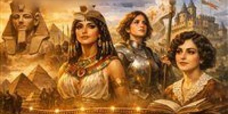 "نساء غيرن التاريخ بلا سيوف" قصص القوة الناعمة التي صنعت أعظم الانتصارات