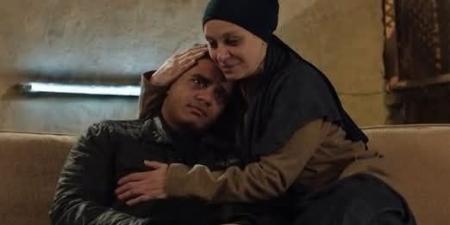 ده الفن الهادف.. الجمهور يحتفي بـ مسلسل حكاية نرجس بعد عثور إسلام المخطوف على أهله