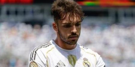 غموض موقف أسينسيو من المشاركة في مباراة الريال وألافيس بالدوري الإسباني