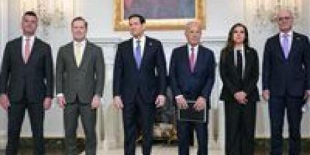 "مساحة للتنفس".. ترامب يعلن عن تواصل مباشر بين قادة إسرائيل ولبنان الخميس