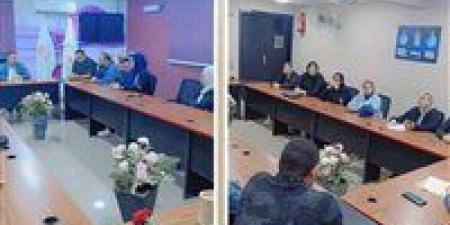 مديريات العمل بالمحافظات تواصل جهودها في التفتيش والتأهيل واسترداد مستحقات بعض العمال