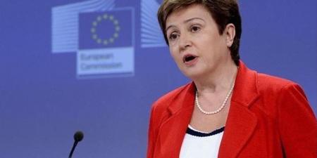 مديرة صندوق النقد: العمل عن بعد آلية اقتصادية لترشيد الطاقة وبناء المرونة