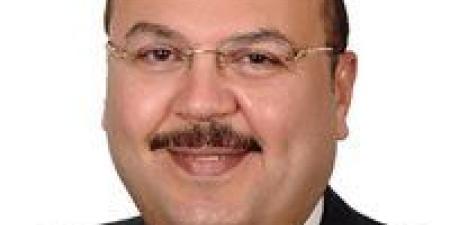 النائب ميشيل الجمل: قرار وزير الصناعة بزيادة الأنشطة داخل الأحوزة العمرانية إلى 65 نشاطًا يدعم الاستثمار الصناعي ويخفيف الأعباء عن المستثمرين