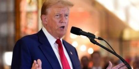 غارة إسرائيلية عنيفة على الصرفند جنوب لبنان وترامب يتجه لهدنة