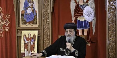 الخماسين المقدسة: فرح القيامة يرفع الصوم ويُعلن زمن الرجاء في الكنيسة القبطية