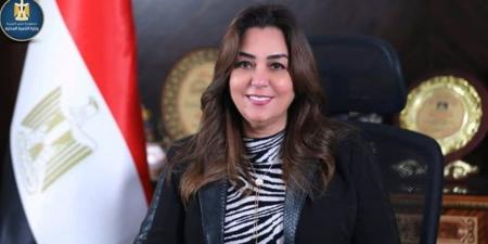 وزيرة البيئة تؤكد أهمية تحديث الخطة الوطنية لمواجهة حالات التلوث