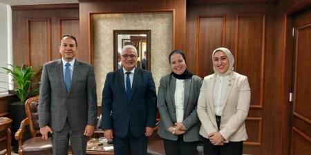 النائبة صافيناز طلعت: تحسن خدمات صرف المعاشات خلال أسبوع وصرف المستحقات المتأخرة قبل نهاية الشهر