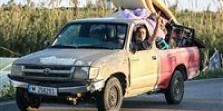 اختراق دبلوماسي وشيك.. تزايد الآمال بوقف القتال وإحلال السلام بالشرق الأوسط