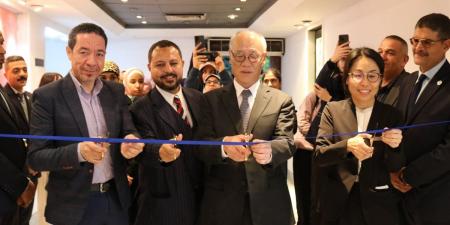 "نينجيو.. فن وجمال الدمى اليابانية".. معرض فني بمركز الجزيرة للفنون