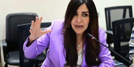 إنجي أنور: إعلام الدولة يواجه تحديات كبيرة.. ونحتاج سرعة إتاحة الرواية الرسمية