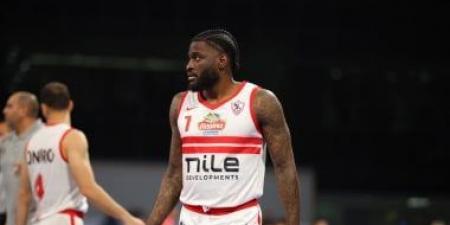 تعرف على طرفى وموعد نهائى كأس مصر لكرة السلة رجال