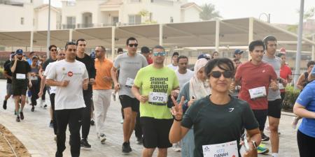 جوهر نبيل: العلاقات المصرية الإماراتية نموذج متكامل للتقارب السياسي والإنساني