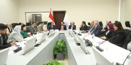 "القومي للمرأة" يشدد على تكثيف الحملات التوعوية على مدار العام