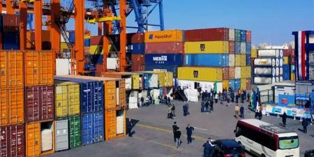 "تجارية الإسكندرية" تناقش مع مصلحة الجمارك ملف تخفيض زمن الإفراج الجمركي