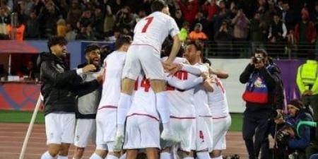 البيت الأبيض: منتخب إيران يصل أمريكا 10 يونيو للمشاركة في كأس العالم 2026