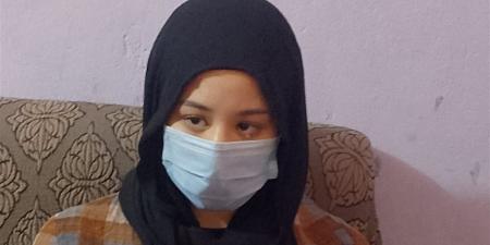 وكيل "تعليم القليوبية" يتكفل باحتياجات طالبة تعرضت للطرد من منزل أسرتها