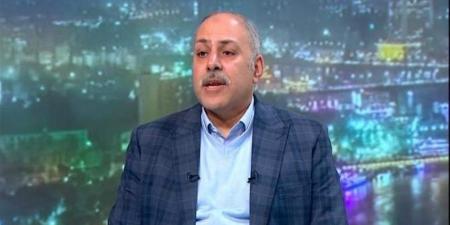 أستاذ علوم سياسية: واشنطن تدرك أن مصر دولة مفتاحية لا يمكن استبعادها من أي تسوية