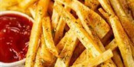 "هتاكل بطاطس من غير تأنيب ضمير".. "حل علمي لبطاطس أكثر صحة ومقرمشة