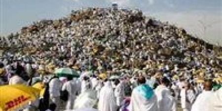 الحسابات الفلكية تحدد موعد وقفة عرفات وعيد الأضحى 2026 رسميا