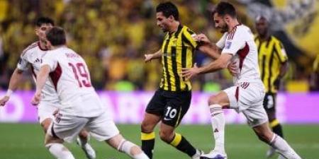 الاتحاد السعودي يواجه ماتشيدا الياباني في دوري أبطال أسيا للنخبة