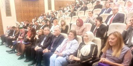 إيمان كريم تشارك في تحكيم "وسام الخير 2026" لدعم مبادرات التمكين لذوي الإعاقة