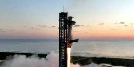 ستارشيب تستجيب لنداء النجوم.. طموح بشرى يتجه نحو استعمار الفضاء