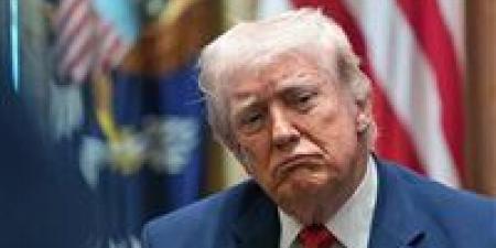 خط أحمر.. ترامب يعلن لبنان منطقة «محظورة» على الطائرات الإسرائيلية