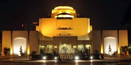 دار الأوبرا على صفيح الانتظار ووزارة الثقافة تحسم الاختيار خلال أسابيع