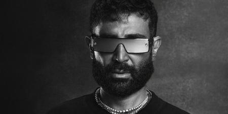 أحمد سعد يشارك جمهوره بمقطع من أغنيه "وصلت معاك" لايف