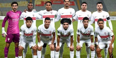 اليوم.. الزمالك في مهمة حسم التاهل لنهائي الكونفيدرالية أمام شباب بلوزداد