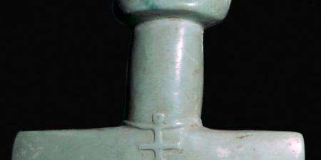 تمثال بوموس للخصوبة.. أيقونة قبرص عمره آلاف عام