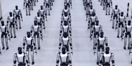 مركز دعم المنشآت بالمدينة المنورة يستضيف لقاء حول الروبوتات والذكاء الاصطناعي