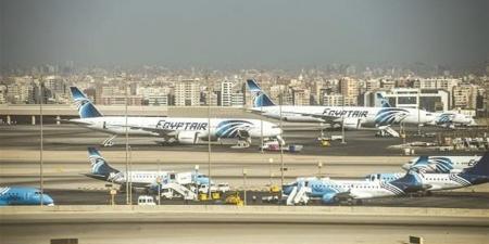 المطارات المصرية تستعد لموسم الصيف مع ارتفاع متوقع بالحركة الجوية بين مصر وليبيا