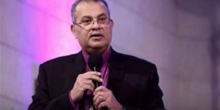 القس أندريه زكي: النمو في الخدمة المؤثرة يتحقق بالتضحيات وتجاوز منطقة الراحة والثقة الدائمة في حضور الله
