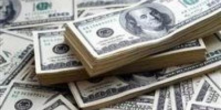 استقرار سعر الدولار أمام الجنيه المصري اليوم بالبنوك مع ثبات التداولات
