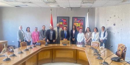 9 باحثين من جامعة العاصمة في برنامج دكتوراه دولي مع جامعة فيليكو تارنوفو