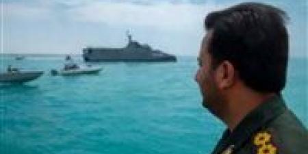 عاجل|مقر خاتم الأنبياء الإيراني: إعادة إغلاق مضيق هرمز