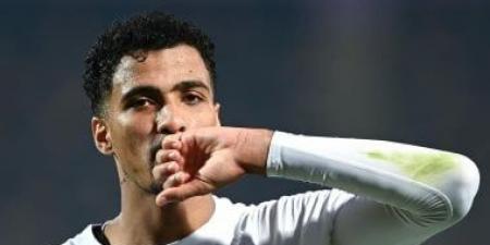 الزمالك يجمد ملف احتراف حسام عبد المجيد حتى نهاية الموسم