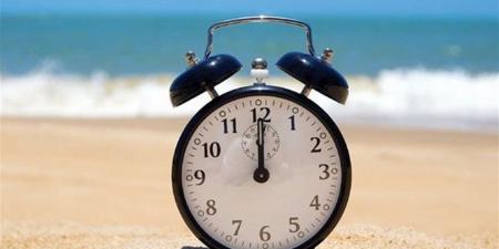 رسميًا.. موعد بدء العمل بالتوقيت الصيفي 2026 في مصر وتغيير الساعة