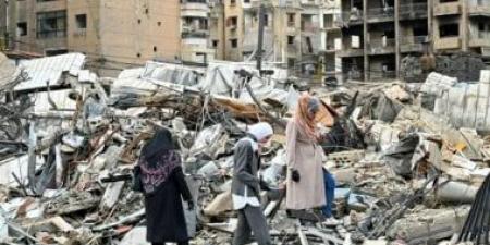 إسرائيل تحاول ترسيم حدود جديدة جنوب لبنان.. ما هو الخط الأصفر؟