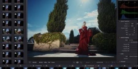 "دافينشي" يقتحم عالم تحرير الصور بأدوات ذكاء اصطناعي ثورية.. تفاصيل