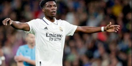 تشواميني: قد يرحل اللاعبون عن الريال بسبب العنصرية