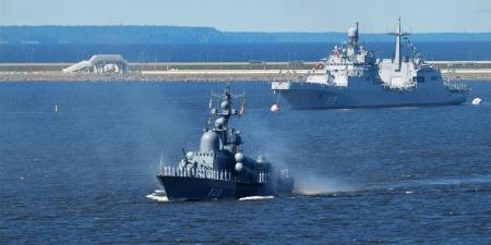 اليابان توقع صفقة لتزويد أستراليا بسفن حربية بقيمة 7 مليارات دولار