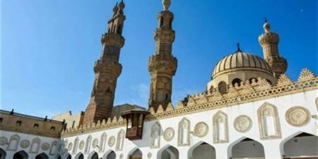 موعد أذان الظهر اليوم السبت 18 أبريل 2026 في سوهاج