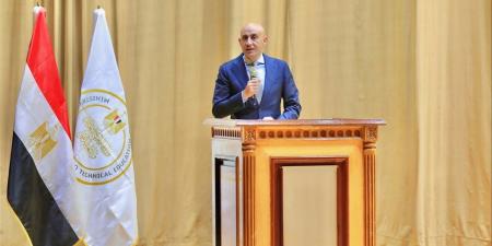 وزير التعليم: تحقيق جودة التعليم يتطلب منظومة متكاملة ولا يقتصر على تطوير المناهج فقط