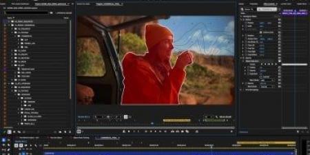 أدوبي تطلق مساعدًا ذكيًا لتوحيد عمليات التصميم الإبداعى